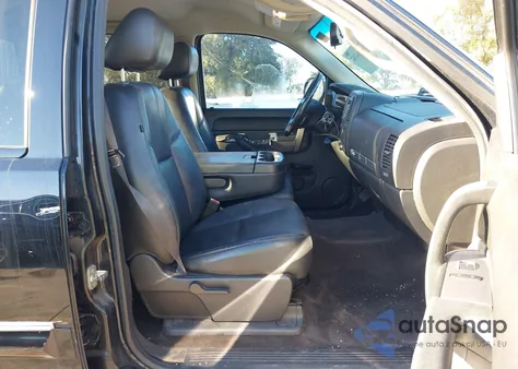 2013 GMC Sierra 1500 Sle z USA, uszkodzony, nr VIN 3GTP1VE03DG183736